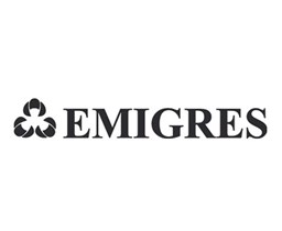 Picture for manufacturer Emigres